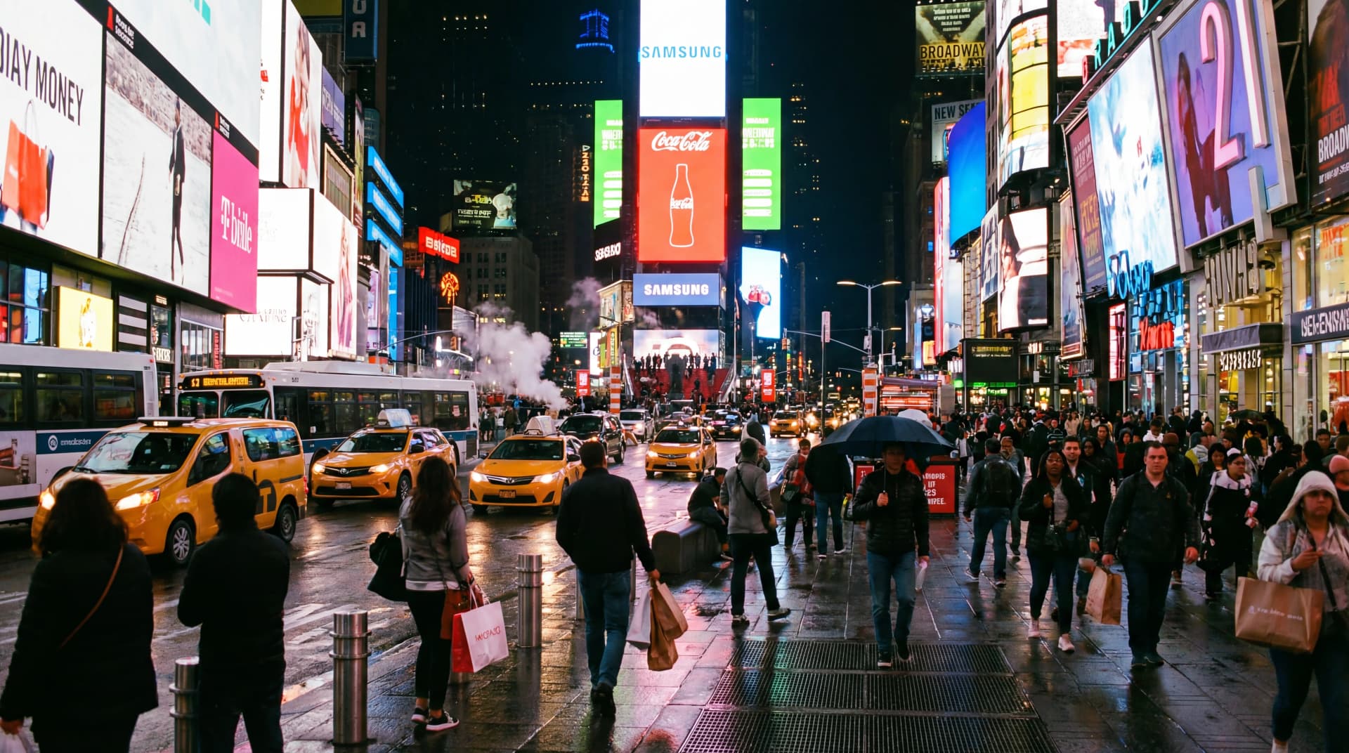 Original street scene