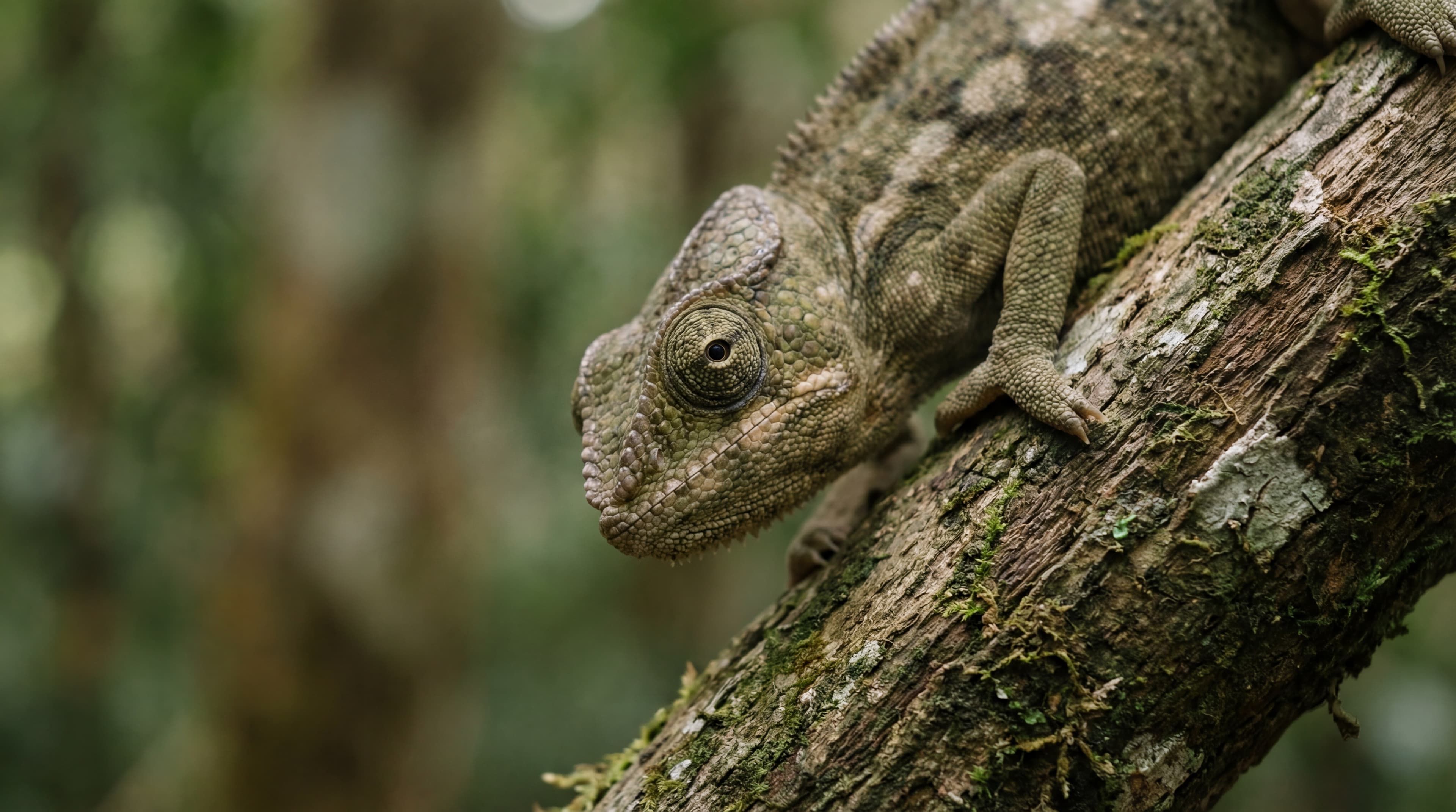Original nature scene